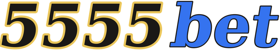 5555bet logo