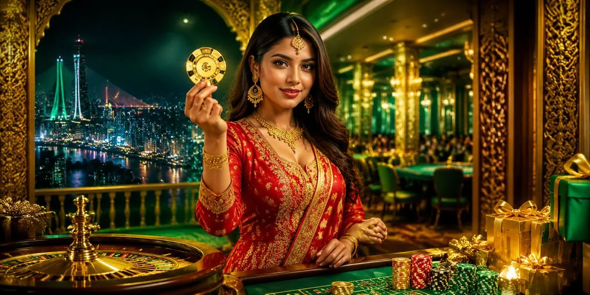 5555bet ফেরাউনের ধন স্লট